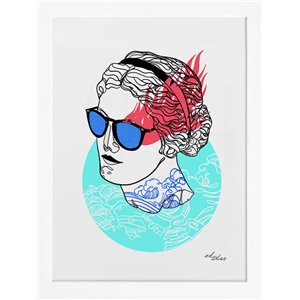 Cuadro Ana Diez AD1
