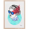 Cuadro Ana Diez AD1