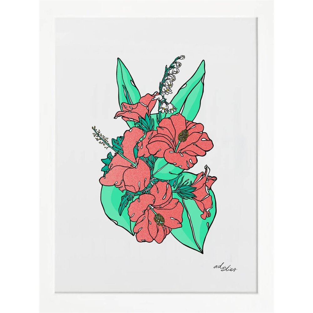 Cuadro Ana Diez AD6