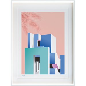 Cuadro Jordi Martínez JM1