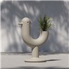 Macetero Peacock Vondom