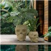 Macetero Skull Vondom