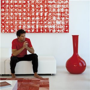 Florero Chemistubes Flask Vondom