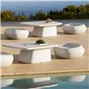 Pouf Noma Low Vondom