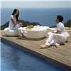 Pouf Noma Low Vondom