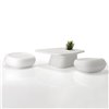 Pouf Noma Low Vondom