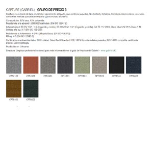 Silla H03 340 HAG