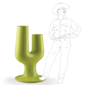 Macetero Cactus Plust Collection