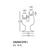 Macetero Cactus Plust Collection