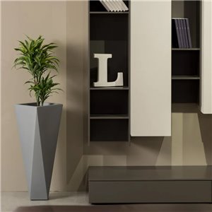 Macetero Diamond Plust Collection