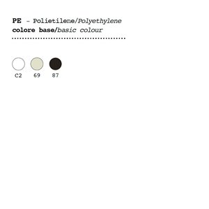 Macetero Diamond Plust Collection