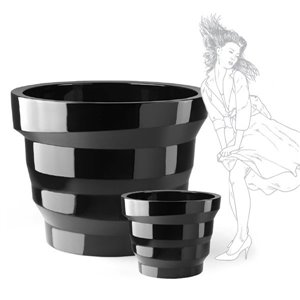 Macetero Rebelot Plust Collection