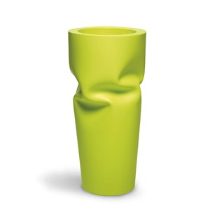 Macetero Saving/Space/Vase. Plust Collection