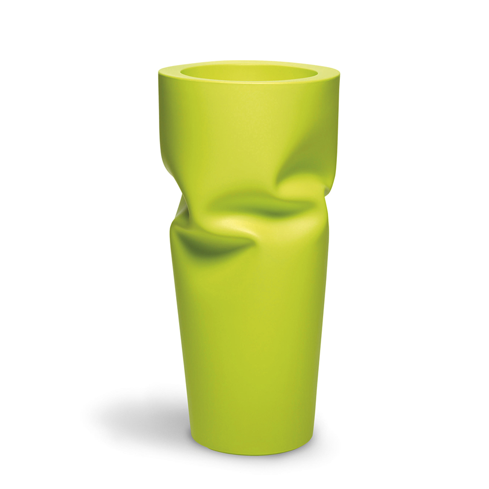 Macetero Saving/Space/Vase. Plust Collection