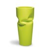 Macetero Saving/Space/Vase. Plust Collection
