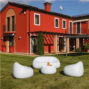 Sillón Gumball. Plust Collection