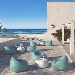 Sillón Gumball Plust Collection