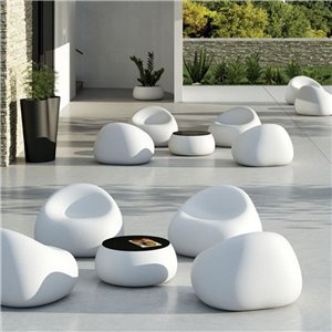 Sillón Gumball Plust Collection