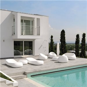 Sillón Gumball Plust Collection