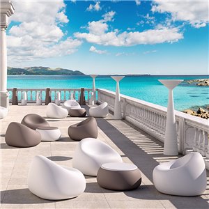 Sillón Gumball Plust Collection