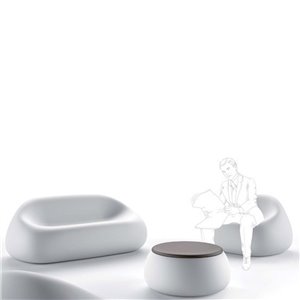 Sillón Gumball Plust Collection