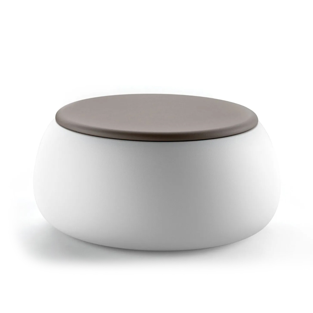 Mesa auxiliar T Ball Plust Collection