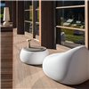 Mesa auxiliar T Ball Plust Collection