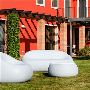 Mesa auxiliar T Ball Plust Collection