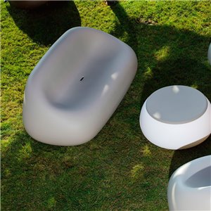 Mesa auxiliar T Ball Plust Collection