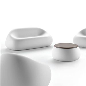 Mesa auxiliar T Ball Plust Collection