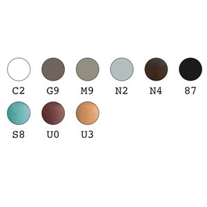 Sofá Gumball Plust Collection