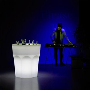 Macetero Cubalibre Light Plust Collection