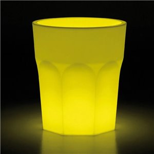 Macetero Cubalibre Light Plust Collection