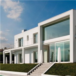 Macetero Nicole Plust Collection