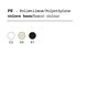 Macetero Nicole Plust Collection