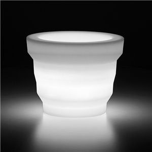 Macetero Rebelot Light Plust Collection