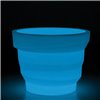 Macetero Rebelot Light Plust Collection