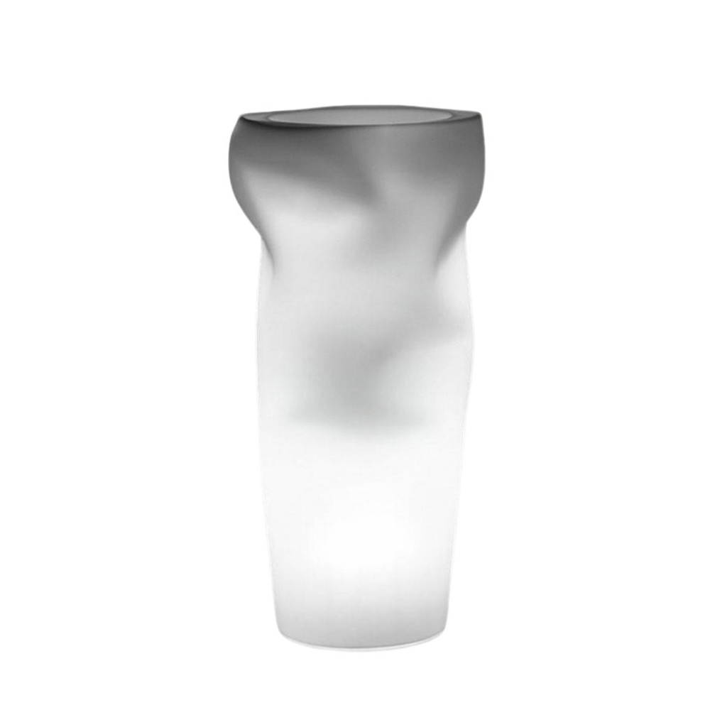 Macetero Saving/Space/Vase Light Plust Collection