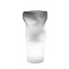 Macetero Saving/Space/Vase Light Plust Collection