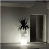 Macetero Saving/Space/Vase Light. Plust Collection