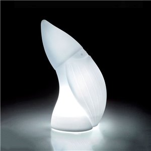 Escultura Baddy light Plust Collection