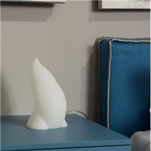 Escultura Baddy light Plust Collection