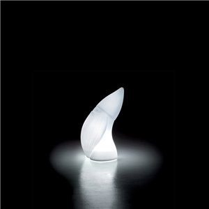 Escultura Baddy light Plust Collection