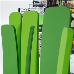 Divisor Gradient Plust Collection