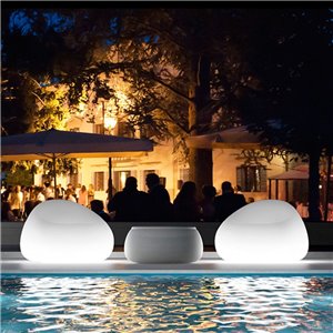 Sillón Gumball Light Plust Collection