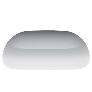 Sofá Gumball Light Plust Collection