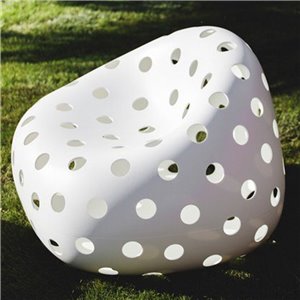 Sillón Airball Plust Collection