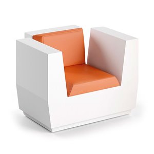 Sillón Big Cut Plust Collection