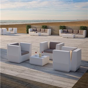 Sillón Big Cut Plust Collection
