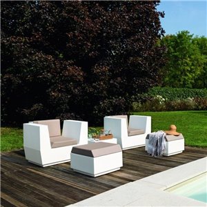 Sillón Big Cut Plust Collection